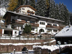 Holiday Apartments Costanzi Ortisei